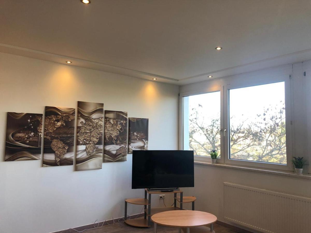 Pension Gaestehaus Kautz Karlsruhe Extérieur photo